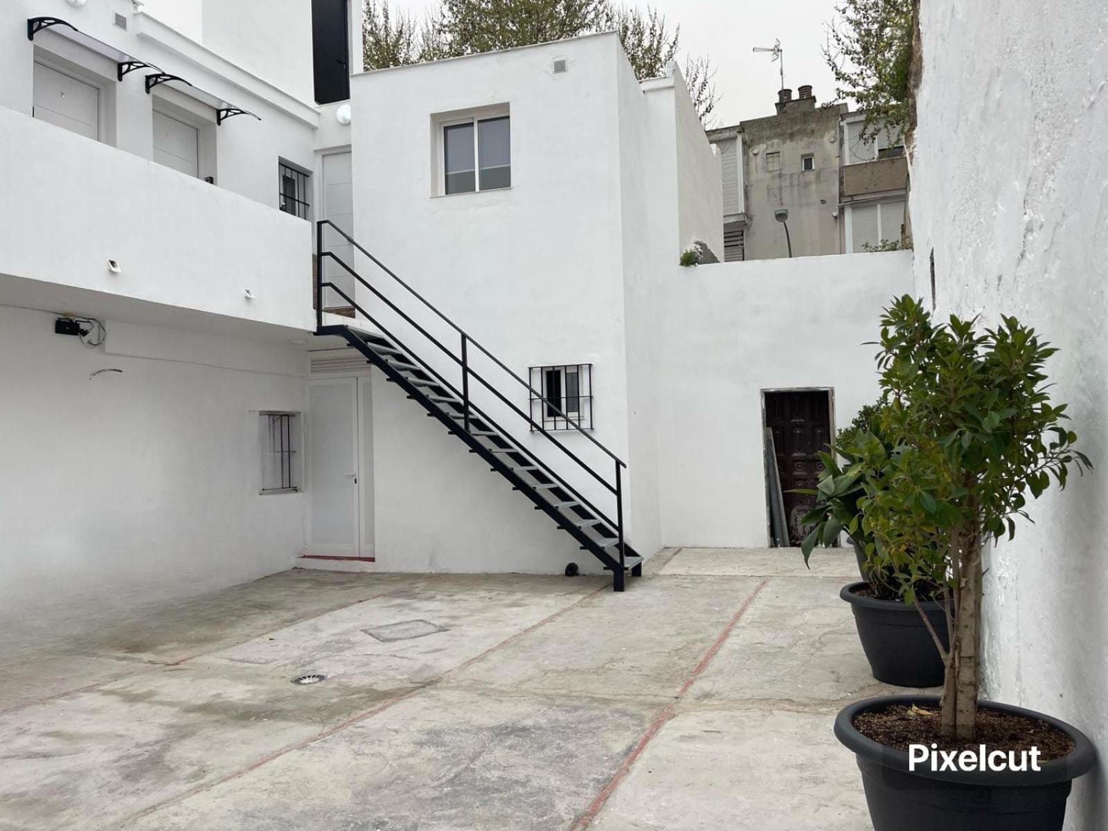 Apartamento Y Habitaciones Privada Torre Del Castillo Sanlúcar de Barrameda Buitenkant foto