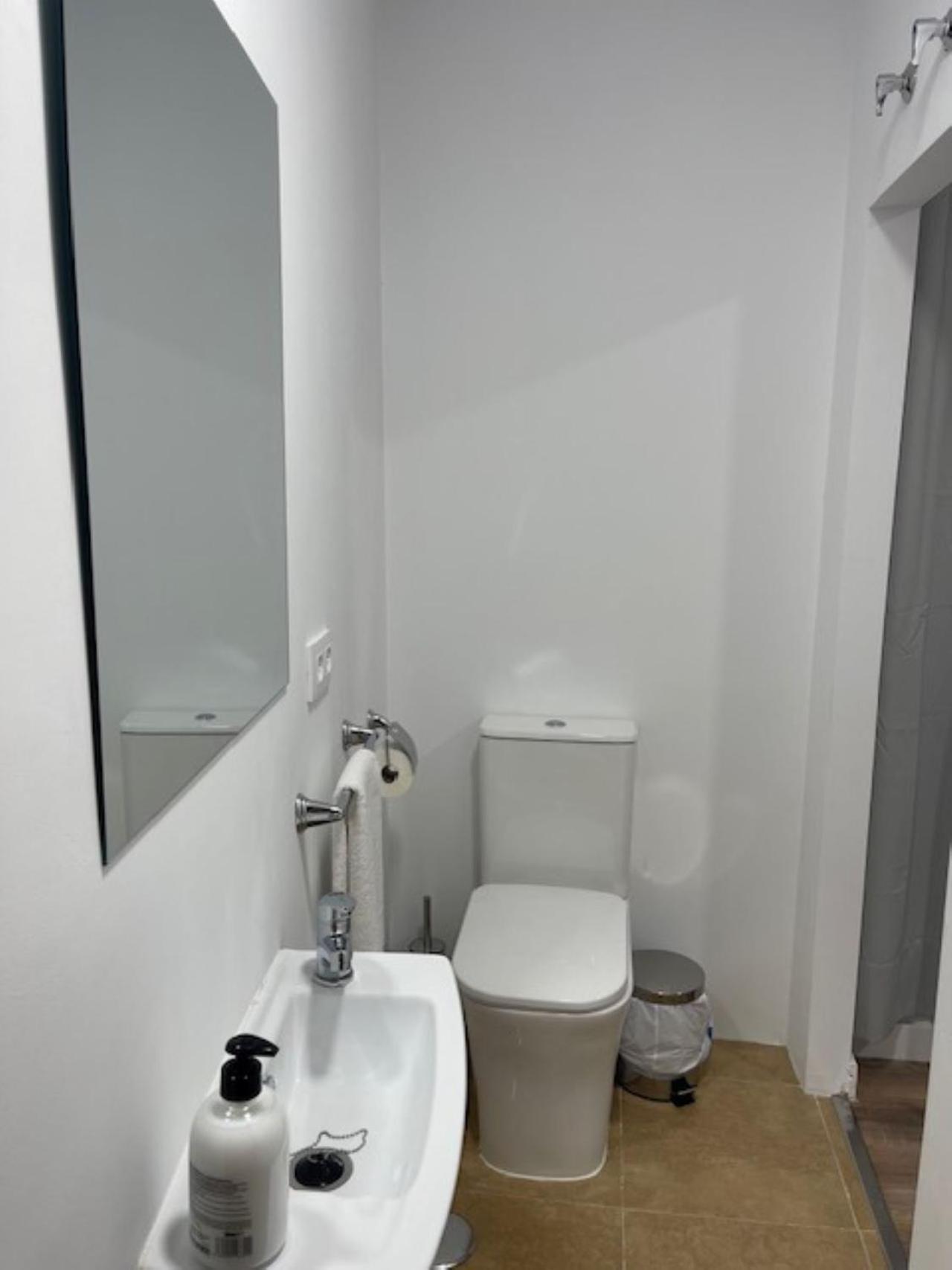 Apartamento Y Habitaciones Privada Torre Del Castillo Sanlúcar de Barrameda Buitenkant foto