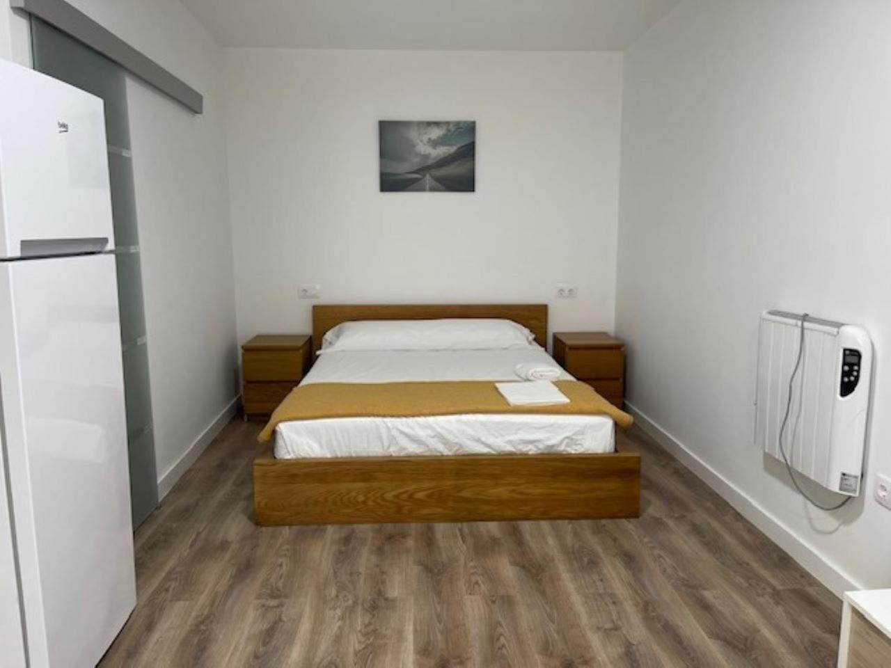 Apartamento Y Habitaciones Privada Torre Del Castillo Sanlúcar de Barrameda Buitenkant foto