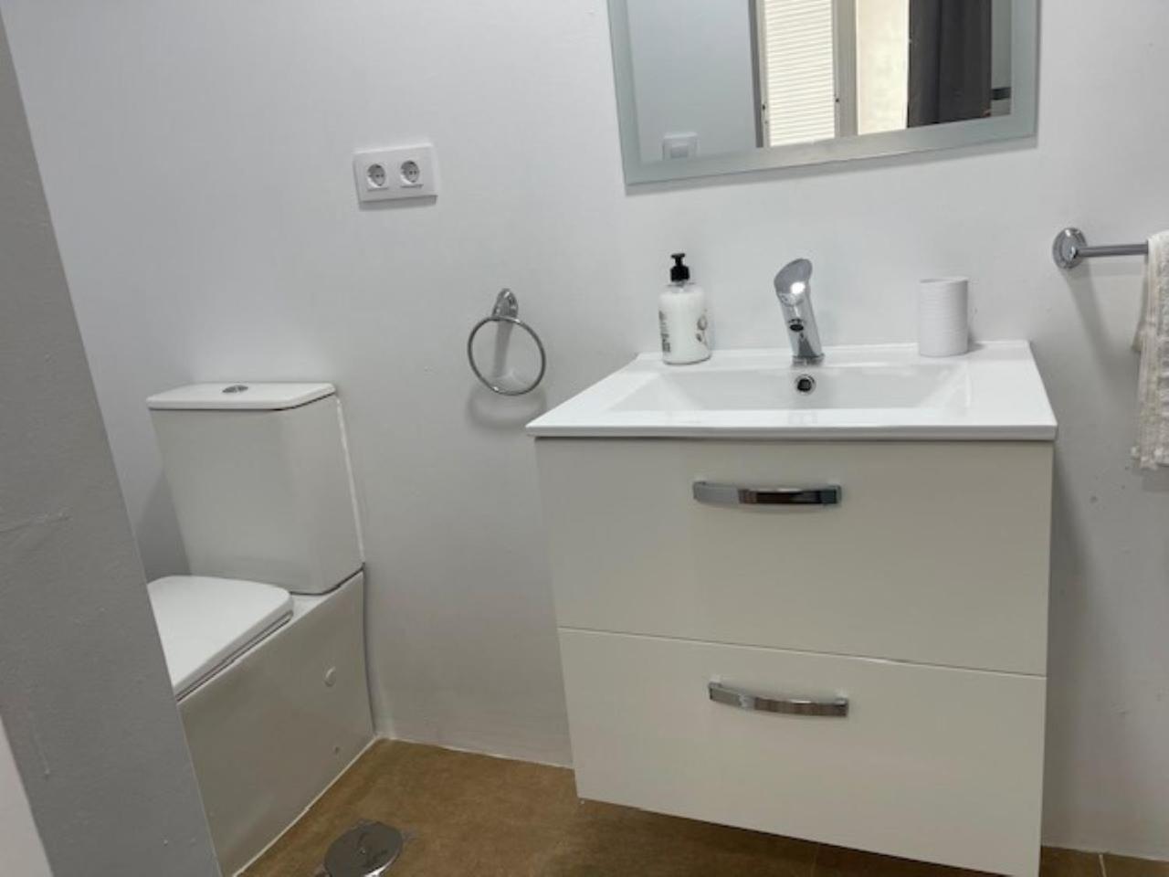 Apartamento Y Habitaciones Privada Torre Del Castillo Sanlúcar de Barrameda Buitenkant foto