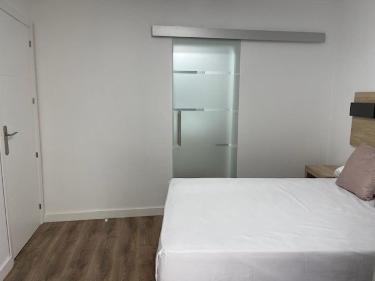 Apartamento Y Habitaciones Privada Torre Del Castillo Sanlúcar de Barrameda Buitenkant foto