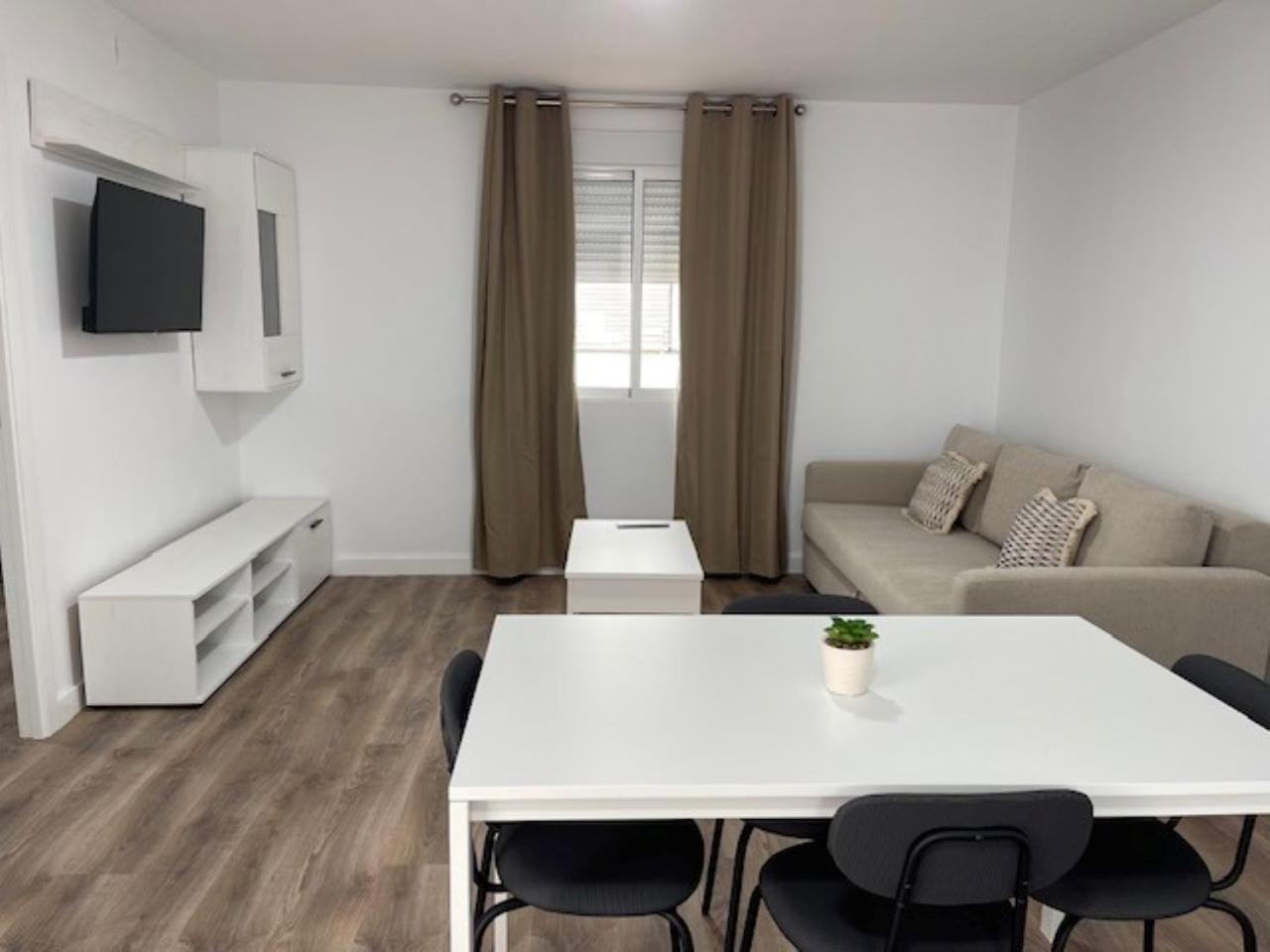 Apartamento Y Habitaciones Privada Torre Del Castillo Sanlúcar de Barrameda Buitenkant foto