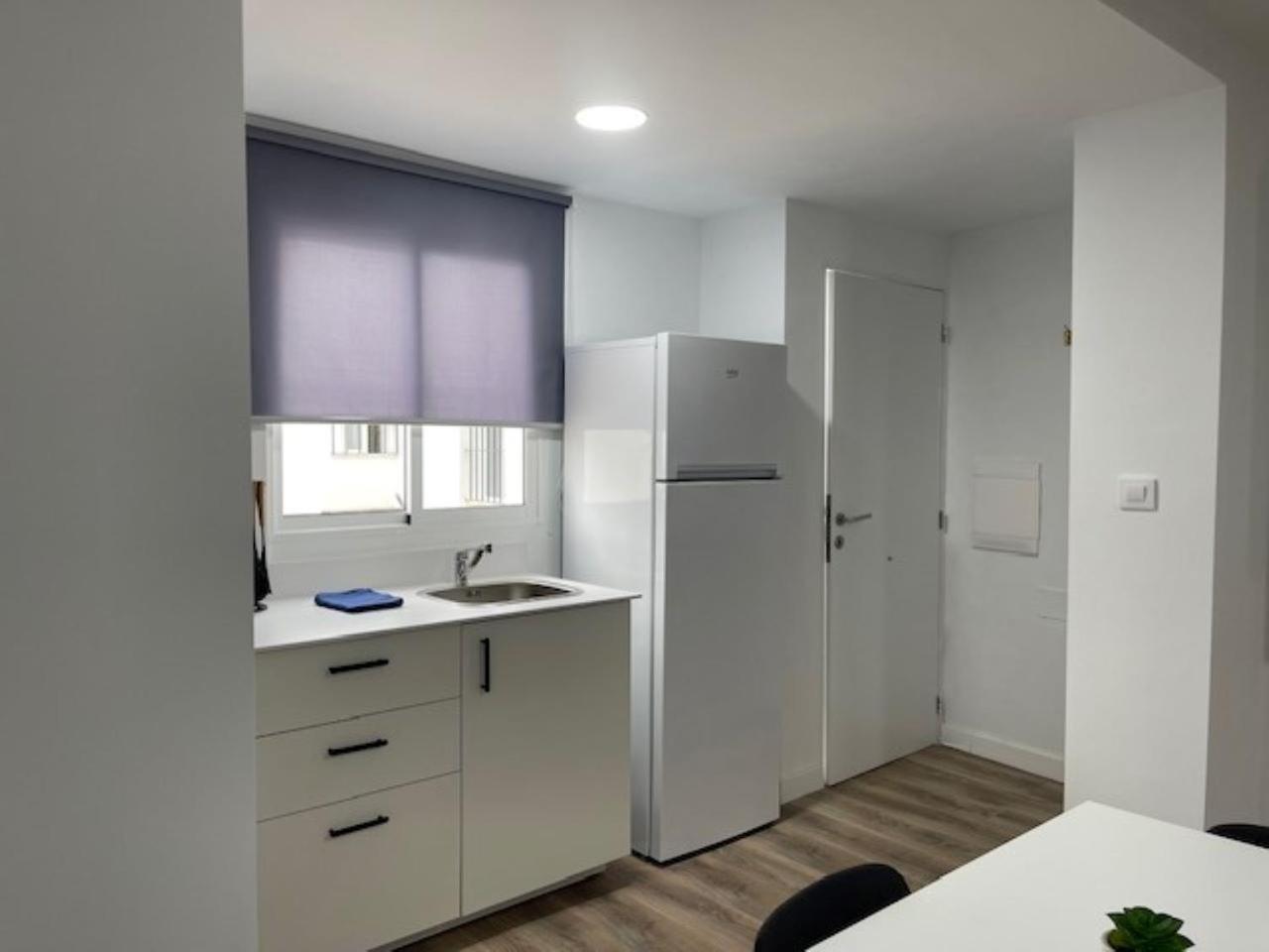 Apartamento Y Habitaciones Privada Torre Del Castillo Sanlúcar de Barrameda Buitenkant foto