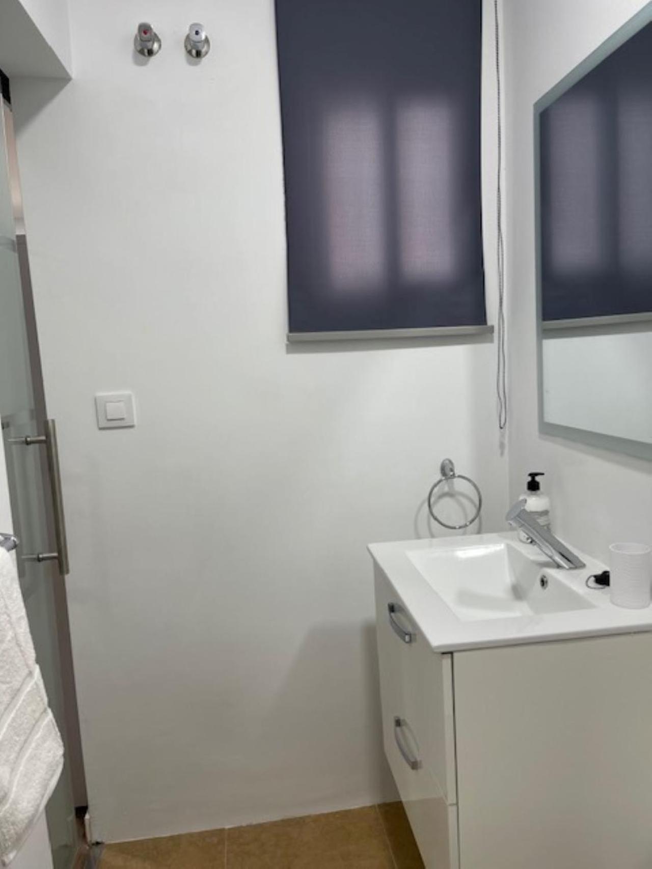 Apartamento Y Habitaciones Privada Torre Del Castillo Sanlúcar de Barrameda Buitenkant foto